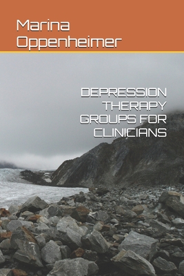 Depression Therapy Groups for Clinicians - Marina Oppenheimer Lmhc