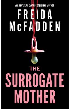 Poza produsului The Surrogate Mother - Freida Mcfadden