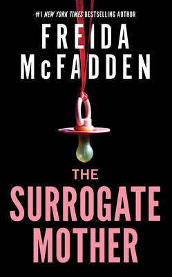 The Surrogate Mother - Freida Mcfadden