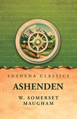 Ashenden - 