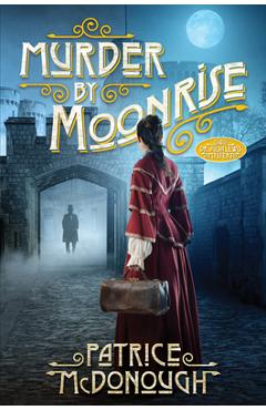 Poza produsului Murder by Moonrise - Patrice Mcdonough