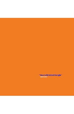 Coperta cărții 'Nature 01: There Is Life Behind This Light - Azeem Barton'