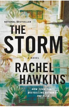 Poza produsului The Storm - Rachel Hawkins