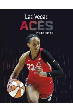 Poza produsului Las Vegas Aces - Luke Hanlon