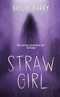 Coperta cărții 'Straw Girl - Brigid Barry'