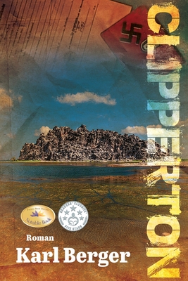 Clipperton: Roman - Karl Berger