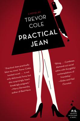 Practical Jean - Trevor Cole