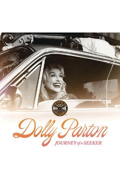 Poza produsului Dolly Parton: Journey of a Seeker - Michael Mccall