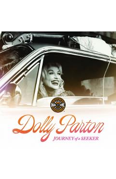 Dolly Parton: Journey of a Seeker - Michael Mccall