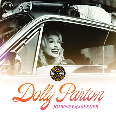 Dolly Parton: Journey of a Seeker - Michael Mccall