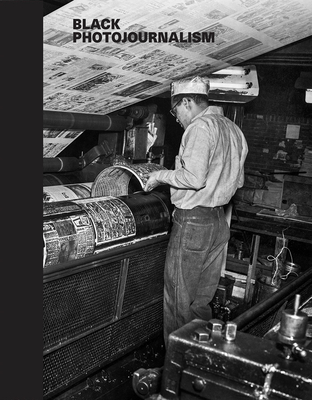 Black Photojournalism - Charlene Foggie-barnett
