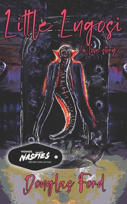 Little Lugosi: A Love Story - Douglas Ford
