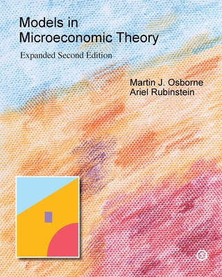 Models in Microeconomic Theory: 'She' Edition - Martin J. Osborne