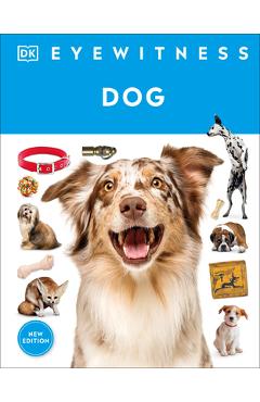 Poza produsului Eyewitness Dog - 