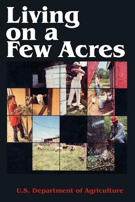 Living on a Few Acres -