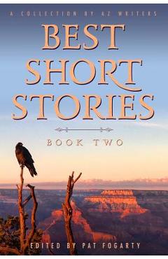 Poza produsului Best Short Stories Book Two - Pat Fogarty