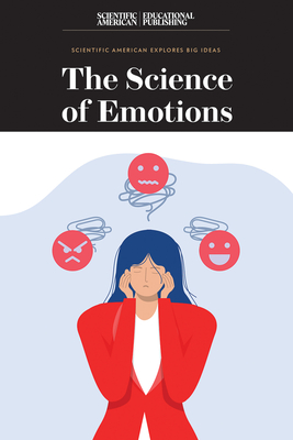 Coperta cărții 'The Science of Emotions -'