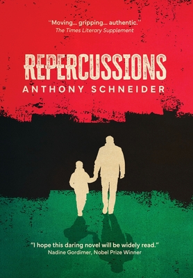 Repercussions - Anthony Schneider