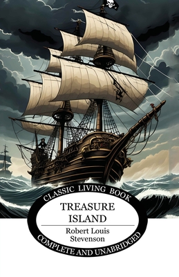 Treasure Island - Robert Louis Stevenson