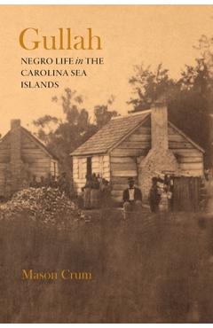 Gullah - Mason Crum