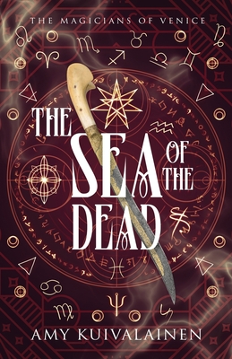 The Sea of the Dead - Amy Kuivalainen