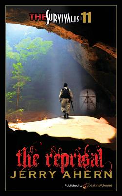 The Reprisal: The Survivalist - Jerry Ahern