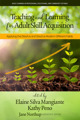 Teaching and Learning for Adult Skill Acquisition: Applying the Dreyfus and Dreyfus Model in Different Fields - Elaine Silva Mangiante