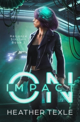 On Impact - Heather Texle