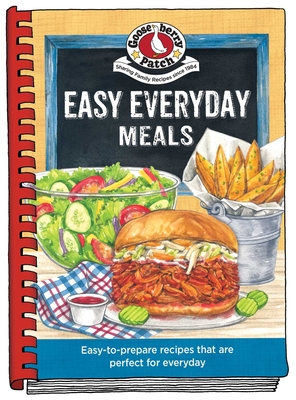 Easy Everyday Meals -