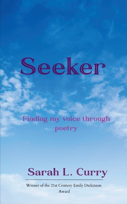 Seeker - Sarah L. Curry