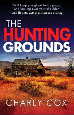 Poza produsului The Hunting Grounds - Charly Cox