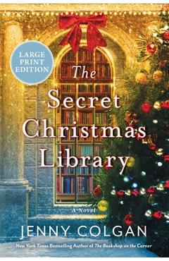 Poza produsului The Secret Christmas Library - Jenny Colgan