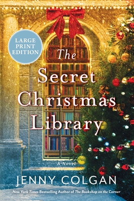 The Secret Christmas Library - Jenny Colgan