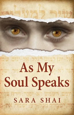 As My Soul Speaks - Sara Shai