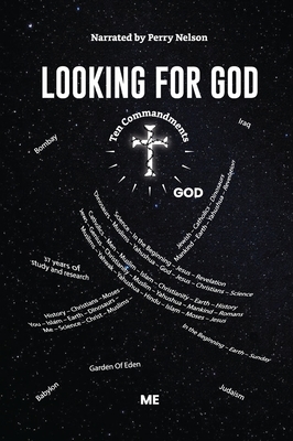 Looking For God - Perry Nelson