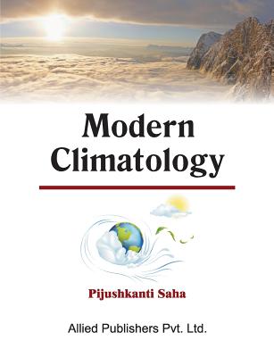 Modern Climatology - Pijushkanti Saha