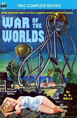 War of the Worlds & The Time Machine - H. G. Wells