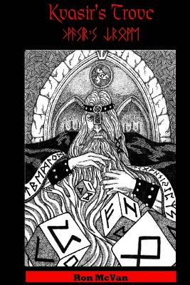 Kvasir's Trove - Ron Mcvan