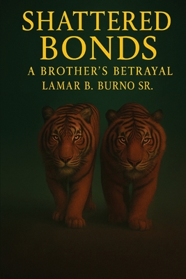 Shattered Bonds: A Brother's Betrayal -