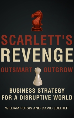 Scarlett's Revenge - William Putsis And David Edelheit