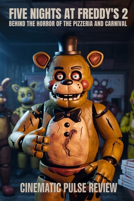 Five Nights At Freddy's 2: Behind the Horror of the Pizzeria and Carniva - Cinematic Pulse Review
