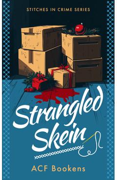 Poza produsului Strangled Skein - Acf Bookens