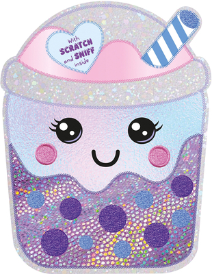 Bubble Tea -