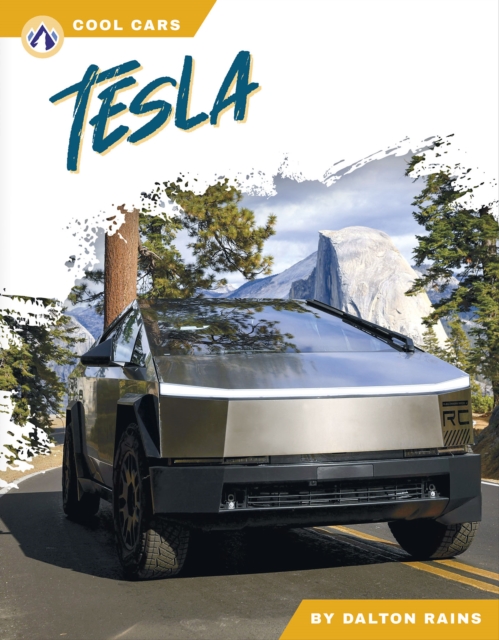 Tesla - Dalton Rains