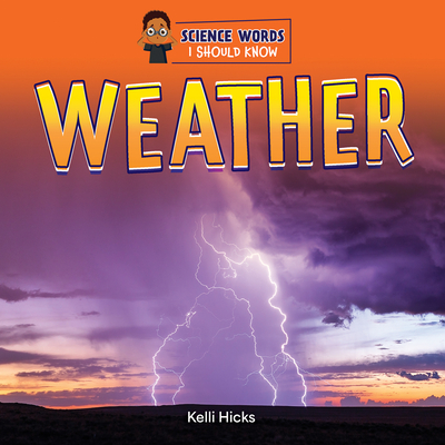Weather - Kelli Hicks