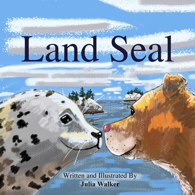 Land Seal - Julia Walker