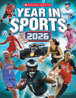 Scholastic Year in Sports 2026 - James Buckley