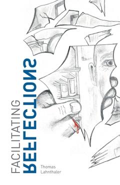 Coperta cărții 'Facilitating Reflections - Hannah Grønvold'