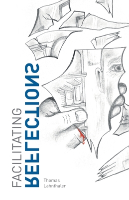 Coperta cărții 'Facilitating Reflections - Hannah Grønvold'