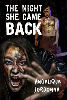 The Night She Came Back - Angelique Jordonna